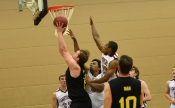 AIK - Swarthmore College. 71-63