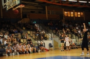 AIK - Swarthmore College. 71-63