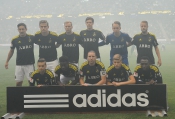 AIK - bajen. 0-0