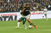 AIK - bajen. 0-0