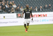 AIK - bajen. 0-0