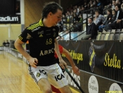 AIK - Falun  4-5