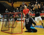 AIK - Falun  4-5