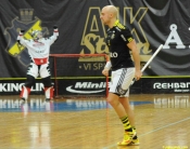 AIK - Falun  4-5