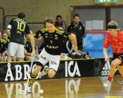 AIK - Falun  4-5