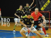 AIK - Falun  4-5