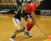 AIK - Falun  4-5