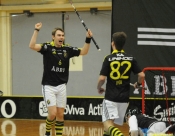 AIK - Falun  4-5