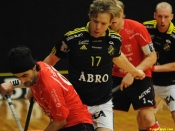 AIK - Falun  4-5