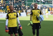 Sundsvall - AIK.  1-3