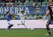 Sundsvall - AIK.  1-3