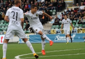 Sundsvall - AIK.  1-3