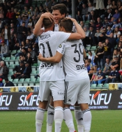 Sundsvall - AIK.  1-3