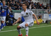 Sundsvall - AIK.  1-3