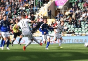 Sundsvall - AIK.  1-3