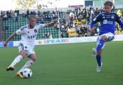 Sundsvall - AIK.  1-3