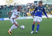 Sundsvall - AIK.  1-3