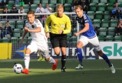 Sundsvall - AIK.  1-3