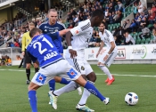 Sundsvall - AIK.  1-3