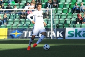 Sundsvall - AIK.  1-3