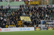 Publikbilder från Sundsvall-AIK