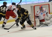 AIK - Västervik.  3-1