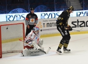 AIK - Västervik.  3-1