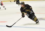 AIK - Västervik.  3-1