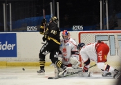 AIK - Västervik.  3-1