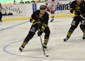 AIK - Västervik.  3-1