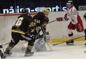 AIK - Västervik.  3-1