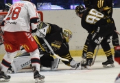 AIK - Västervik.  3-1