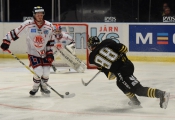 AIK - Västervik.  3-1