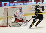 AIK - Västervik.  3-1