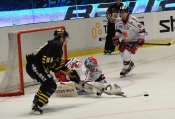 AIK - Västervik.  3-1