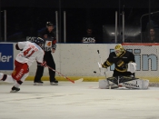 AIK - Västervik.  3-1