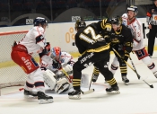 AIK - Västervik.  3-1