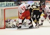 AIK - Västervik.  3-1