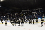 AIK - Västervik.  3-1