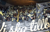 Publikbilder från AIK-Västervik