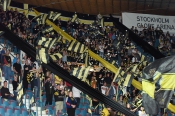 Publikbilder från AIK-Västervik