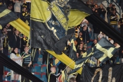 Publikbilder från AIK-Västervik