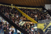 Publikbilder från AIK-Västervik