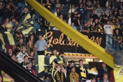 Publikbilder från AIK-Västervik