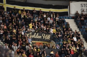 Publikbilder från AIK-Västervik