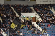 Publikbilder från AIK-Västervik