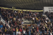 Publikbilder från AIK-Västervik