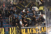 Publikbilder från AIK-Västervik