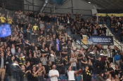 Publikbilder från AIK-Västervik