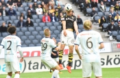 AIK - Gefle.  1-0